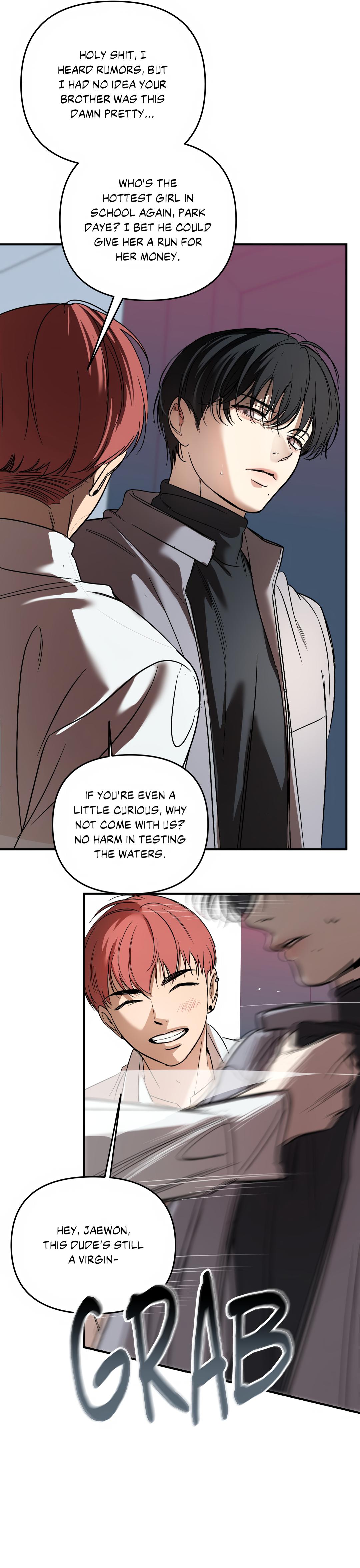 backlight, Chapter 34 image 24